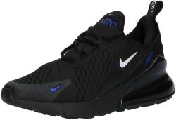 Nike Sportswear Sneaker 'AIR MAX 270 GS' negru, Mărimea 7Y