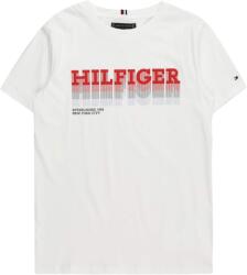 Tommy Hilfiger Tricou alb, Mărimea 6 - aboutyou - 138,32 RON