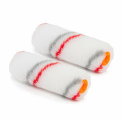 Handy Festőhenger - poliészter - 100 mm - 2 db / csomag (11183A) - platinashop
