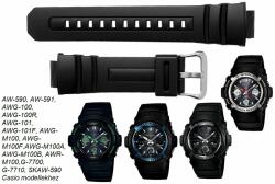  AW-590-1AER Casio szíj