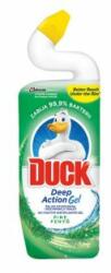 DUCK Dezinfectant WC DUCK 750 ml Ultra Gel Pine