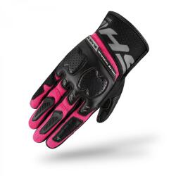 Shima Mănuși moto damă Shima Blaze 2.0 negru-roz (MSHIBLAZE2.0LADYPNK)