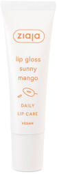 Ziaja Lip Care Gloss cu Mango, 12ml, Ziaja