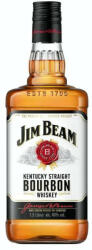 Jim Beam Jim Beam Amerikai Whiskey 1.5l 40%