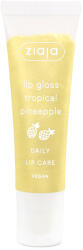 Ziaja Lip Care Gloss cu Ananas, 12ml, Ziaja