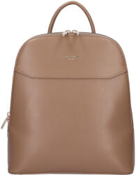 David Jones CM6939 drapp női hátizsák (CM6939-taupe)