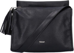 David Jones CM7063 fekete női oldaltáska (CM7063-black)
