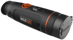 ThermTec Wild 325 hőkamera kereső - szolnoktavcso