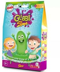 Simba Toys Glibbi: Slime fürdő - zöld 105954666SHR