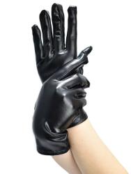 STD Manusi Scurte Secret! , Negru, S