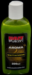 Bait Maker Vattacukor Folyékony Aroma 200ml (BM203371)
