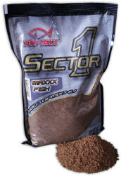 Top Mix Sector 1 Maxxx Fish Etetőanyag 800gr (TM141)