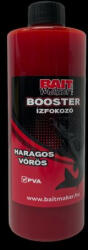 Bait Maker Booster Ízfokozó Haragos Vörös 500ml (BM207492)
