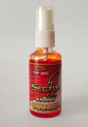 Top Mix Sector 1 Mango Method Spray 50ml (TM137)