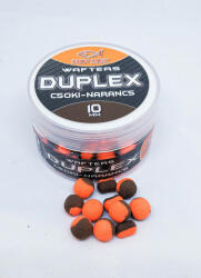 Top Mix Csoki-Narancs 10mm Duplex Wafters 30gr (TM571)