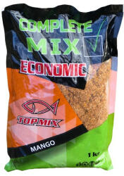 Top Mix Economic Complete-Mix Mangó Etetőanyag 1kg (TM091)