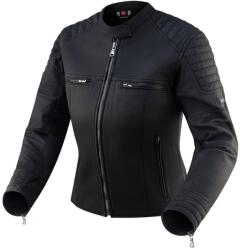 Rebelhorn Hunter Pro női motoros kabát fekete
