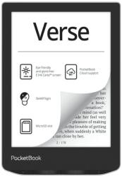 PocketBook Verse 6" 8GB E-book olvasó - Kék (PB629-2-WW-B)