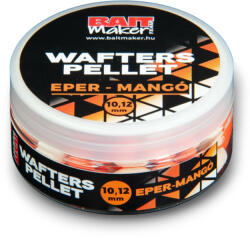 Bait Maker 10, 12mm Eper-Mangó Wafter 30gr (BM207980)