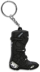 Alpinestars New Tech 10 Boot kulcstartó fekete
