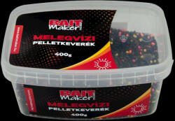 Bait Maker Pellet Mix Melegvízi Pellet Box 400gr (BM207799)