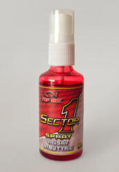Top Mix Sector 1 Vajsav Method Spray 50ml (TM140)