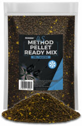 Haldorádó 4S Method Pellet Ready Mix Tél Etetőpellet 600gr (HD29080)