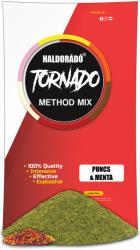 Haldorádó Tornado Method Mix Puncs-Menta Etetőanyag 500gr (HD19845)