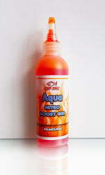 Top Mix Aqua Nitro Boost Gel Headshot Kéksajt Kagyló Folyékony Aroma 110ml (TM108)