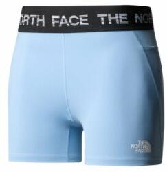 The North Face TECH BOOTIE TIGHT Women Pantaloni scurți The North Face STEEL BLUE L