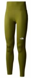 The North Face FLEX HIGH RISE TIGHT Women Colanți The North Face FOREST OLIVE M