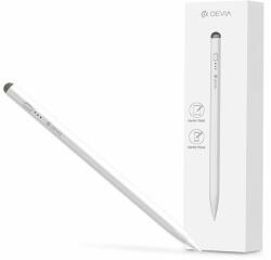 DEVIA Screen Pencil aktív toll rajzoláshoz, jegyzeteléshez, 2018 után gyártott Apple iPad készülé