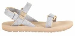 Source Sahara Women Blue Pyramids Sandale Blue pyramids 41 EU