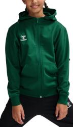 Hummel Hanorac cu gluga Hummel HMLGO 2.0 ZIP HOODIE KIDS 224838-6140 Marime 140