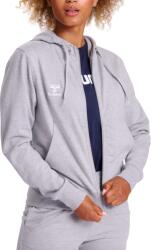 Hummel Hanorac cu gluga Hummel HMLGO 2.0 ZIP HOODIE WOMAN 224839-2006 Marime S