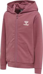Hummel Hanorac cu gluga Hummel TRECE ZIP HOODIE 215908-4338 Marime 104