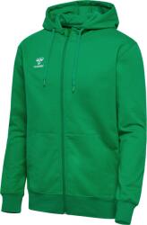 Hummel Hanorac cu gluga Hummel HMLGO 2.0 ZIP HOODIE 224837-6235 Marime S