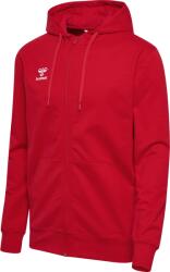 Hummel Hanorac cu gluga Hummel HMLGO 2.0 ZIP HOODIE 224837-3062 Marime L
