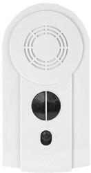 ELECTRA Post interior audio (gama SDX Digital) - ELECTRA PAS. 17A SafetyGuard Surveillance
