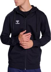 Hummel Hanorac cu gluga Hummel HMLGO 2.0 ZIP HOODIE 224837-2001 Marime L