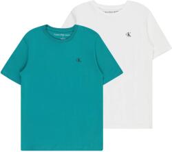 Calvin Klein Póló zöld, fehér, Méret - aboutyou - 15 990 Ft