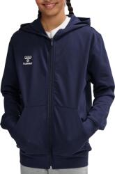 Hummel Hanorac cu gluga Hummel HMLGO 2.0 ZIP HOODIE KIDS 224838-7026 Marime 164