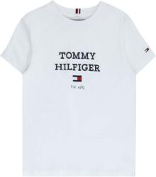 Tommy Hilfiger Póló fehér, Méret - aboutyou - 9 890 Ft