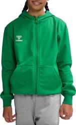 Hummel Hanorac cu gluga Hummel HMLGO 2.0 ZIP HOODIE KIDS 224838-6235 Marime 140