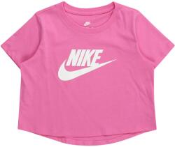Nike Póló rózsaszín, Méret