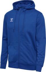 Hummel Hanorac cu gluga Hummel HMLGO 2.0 ZIP HOODIE 224837-7045 Marime L