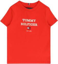 Tommy Hilfiger Póló piros, Méret - aboutyou - 11 990 Ft