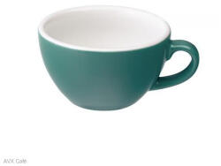 LOVERAMICS Egg Cappuccino csésze 250ml Teal
