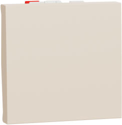 Schneider Electric Intrerupator cap scara 10A 2M Schneider Noua Unica bej NU320344 (NU320344)