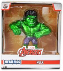  Bosszúállók Avengers Hulk fém játékfigura 11 cm (154740) (154740)